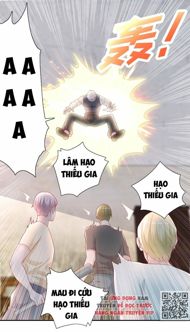 trùng sinh chi thần đế quy lai chapter 38 1