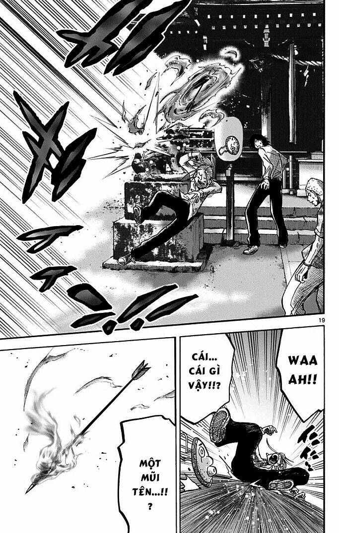 imawa no kuni no alice chapter 2.1 19