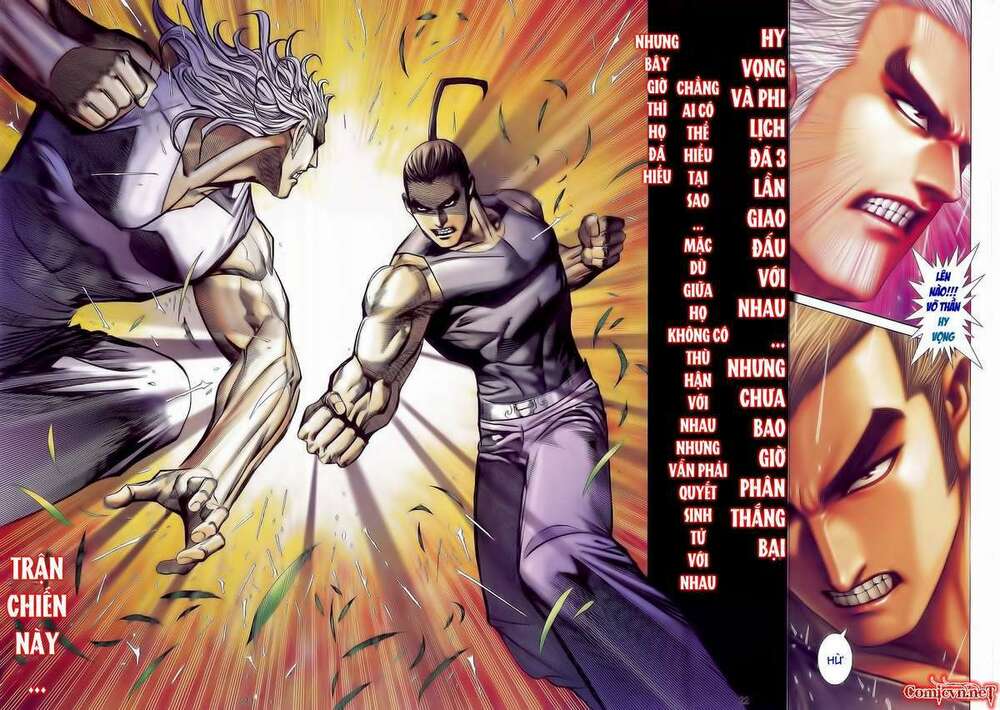 võ thần phượng hoàng chapter 108 16