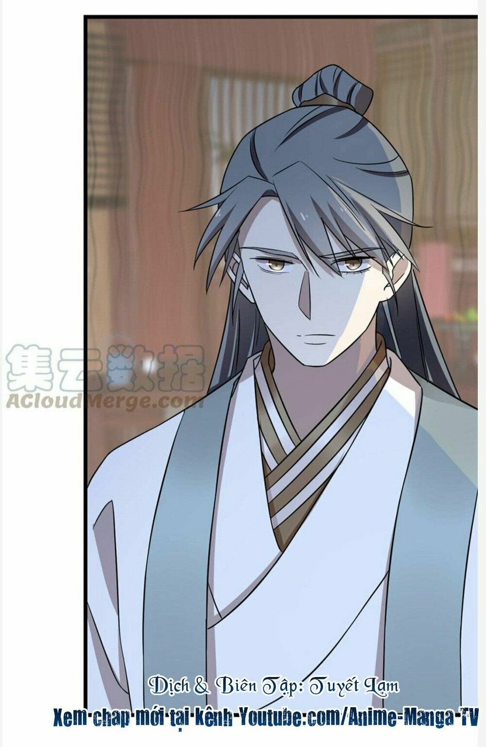 độc bộ thiên hạ: đặc công thần y chapter 80 29