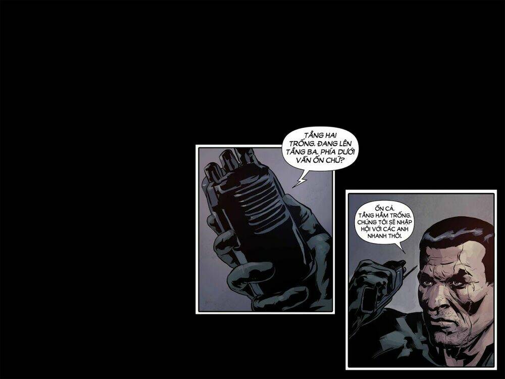 daredevil/punisher: seventh circle | vòng xuyến thứ bảy chapter 5 49