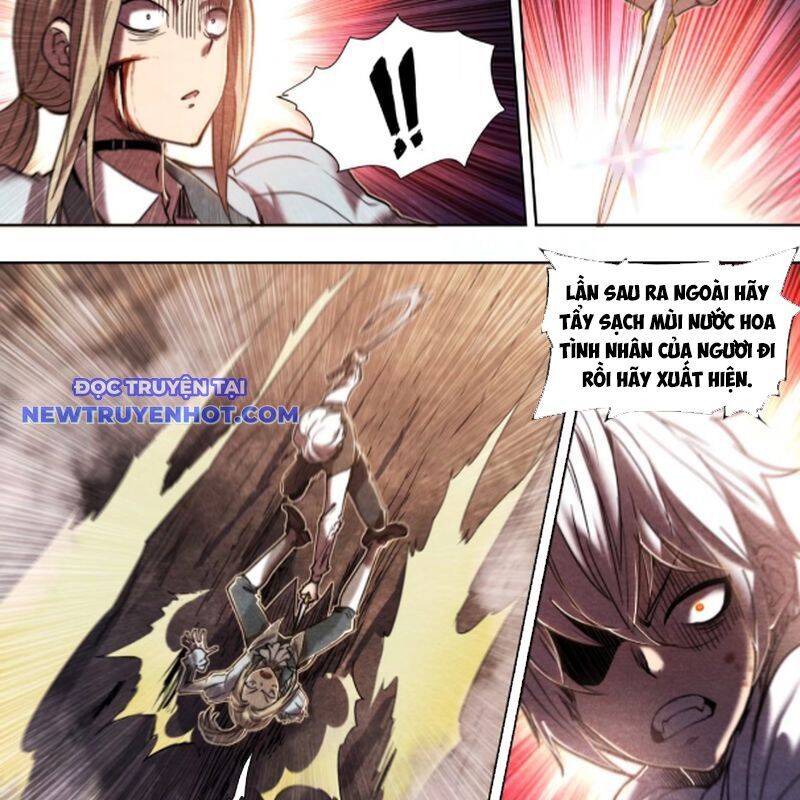 dự báo khải huyền chapter 152 25