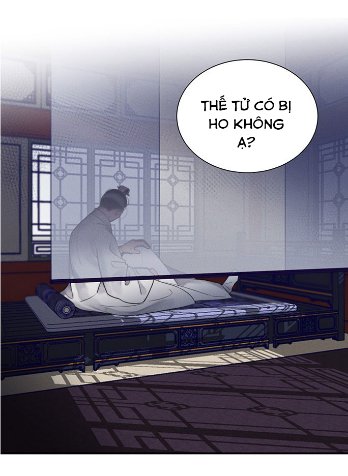 người tình của gwanghae chapter 51 19