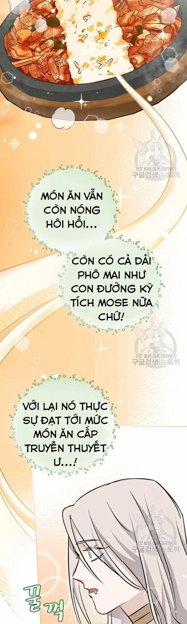 tôi lên cấp chỉ bằng cách ăn chapter 66 25