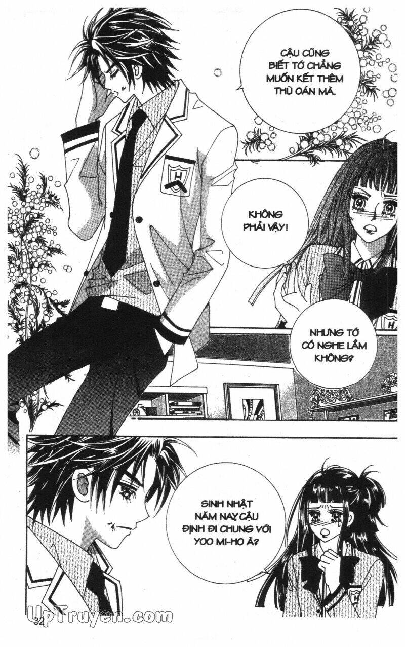 thoát kiếp hồ ly chapter 7 31