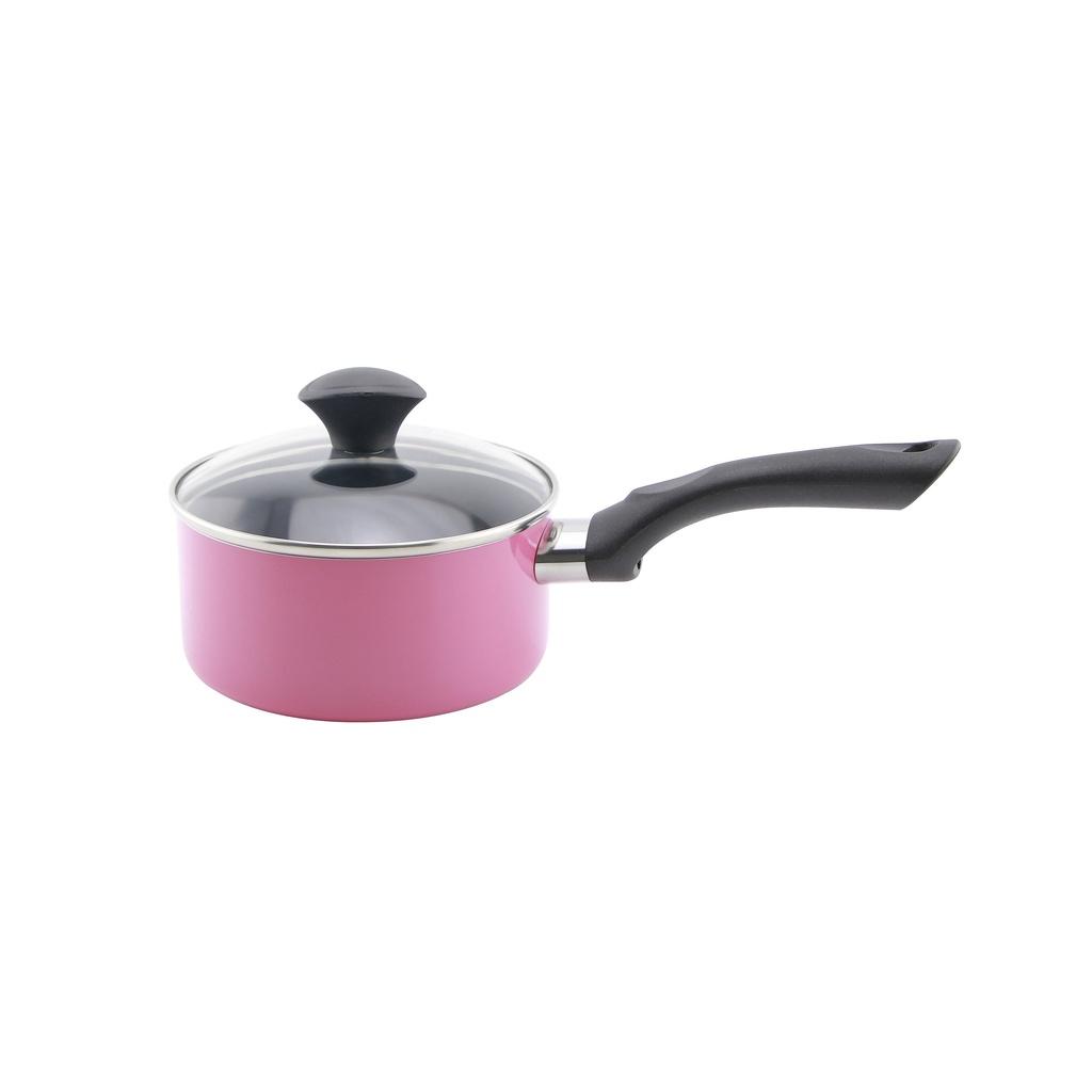 Quánh nhôm không từ chống dính cao cấp Smart Cook SM-5967 size 14cm