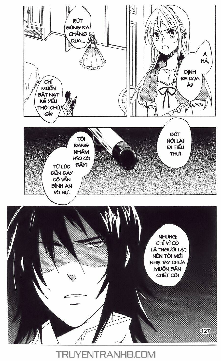 alice lạc vào xứ sở trái tim chapter 29 9