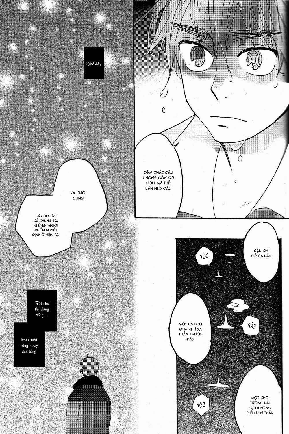 aph doujinshi - welcoming morning chapter 5 42