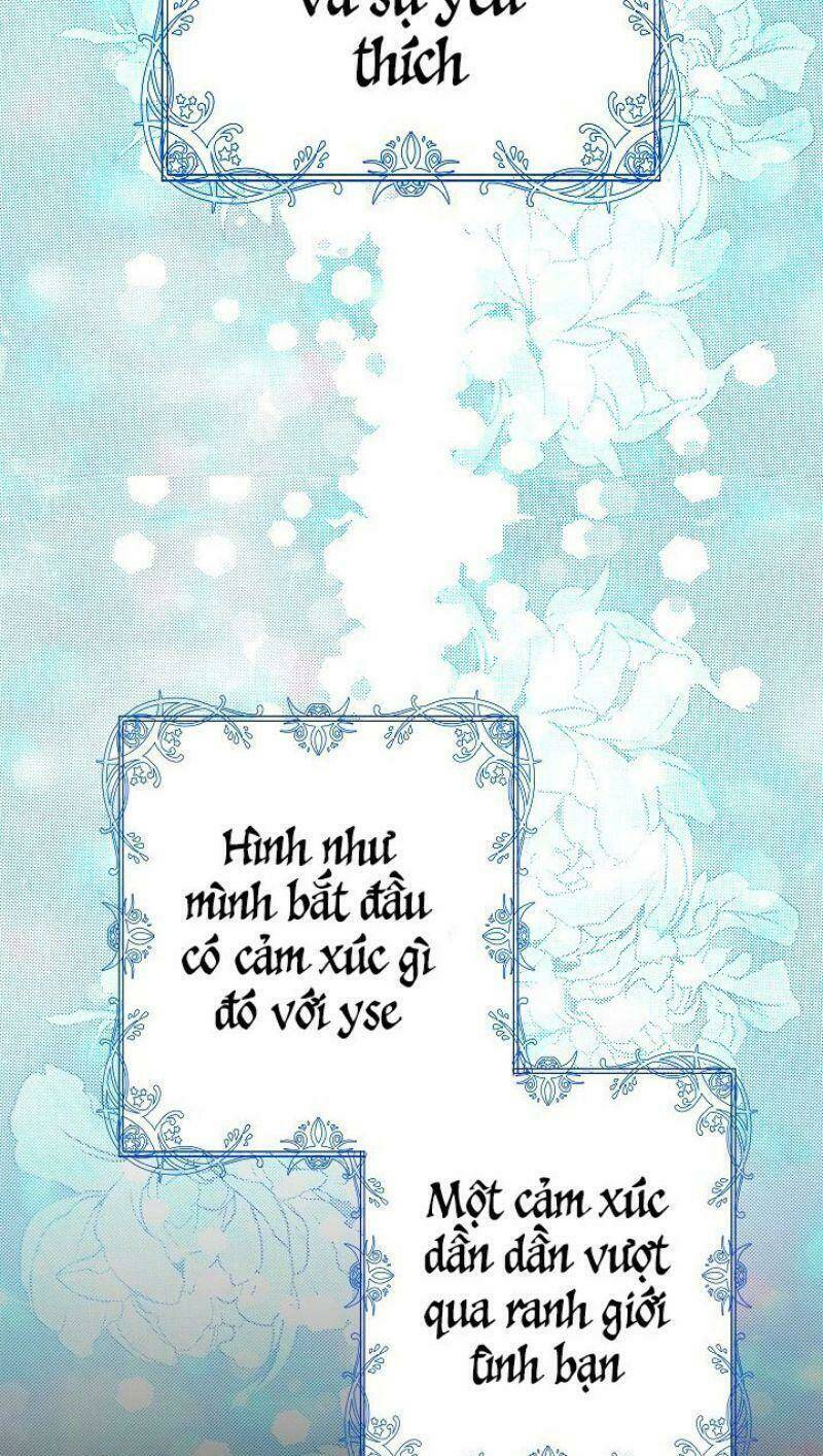 tôi là bạn gái cũ của một người lính chapter 12 25