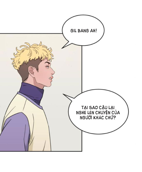 Vận May Bất Ngờ chapter 29.1 38