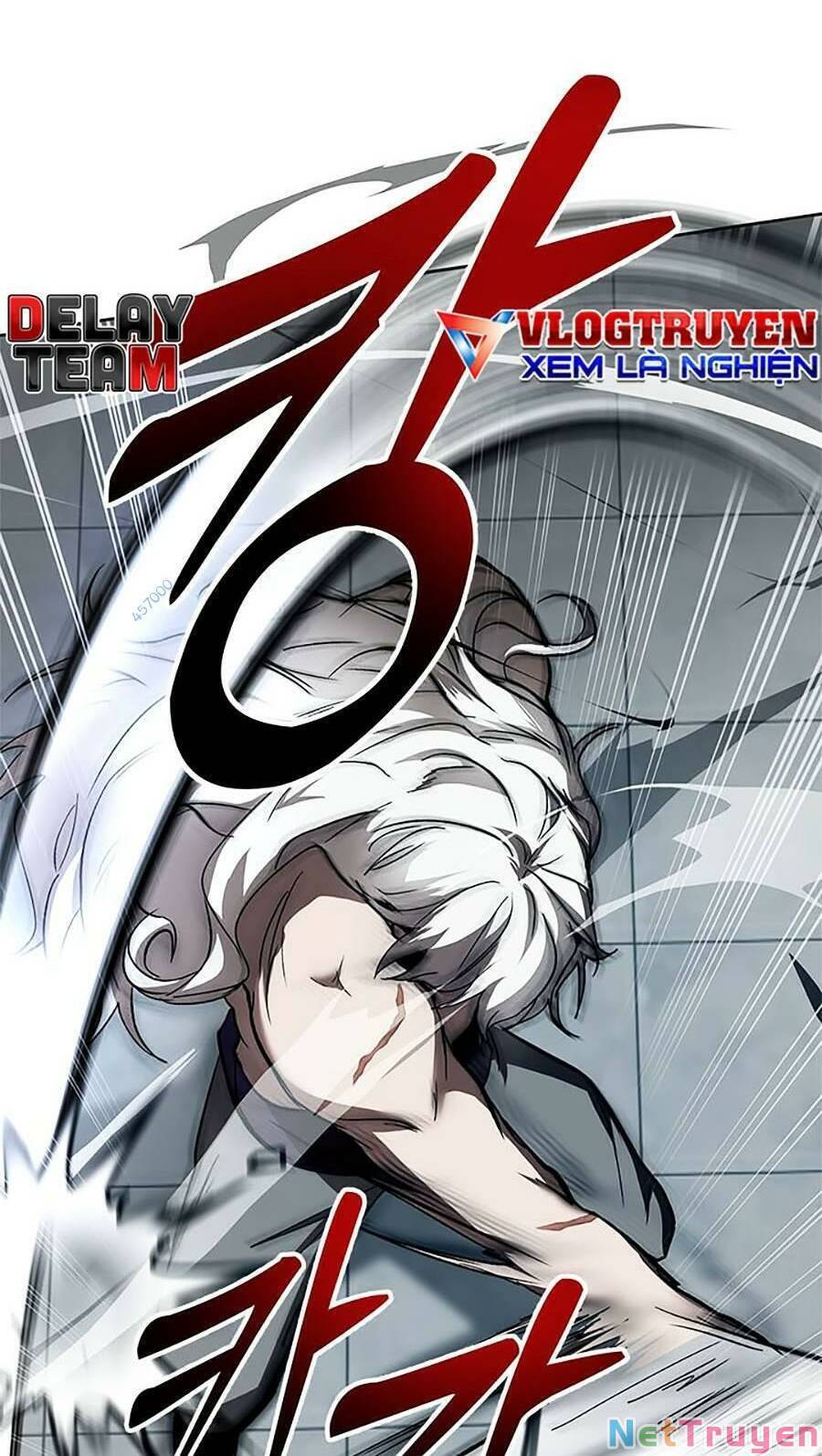 võ đang kỳ hiệp chapter 93 41