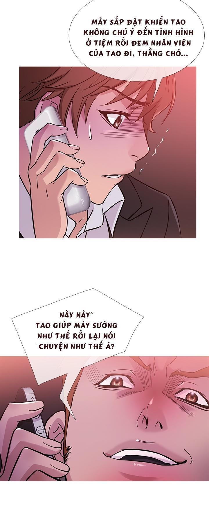 thiên đường chapter 41 30