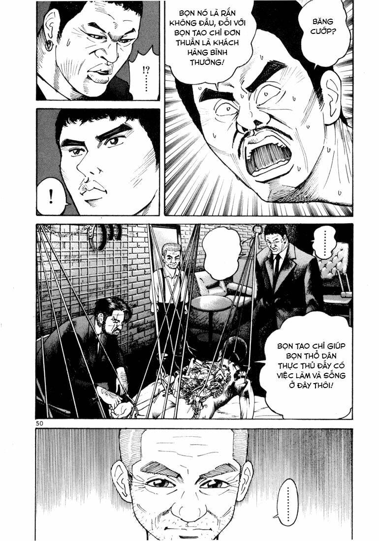 sát thủ số 1 chapter 11 4