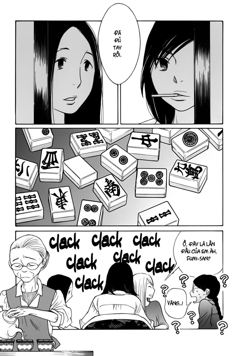 hoa hồng tím ngọt ngào chapter 11 38