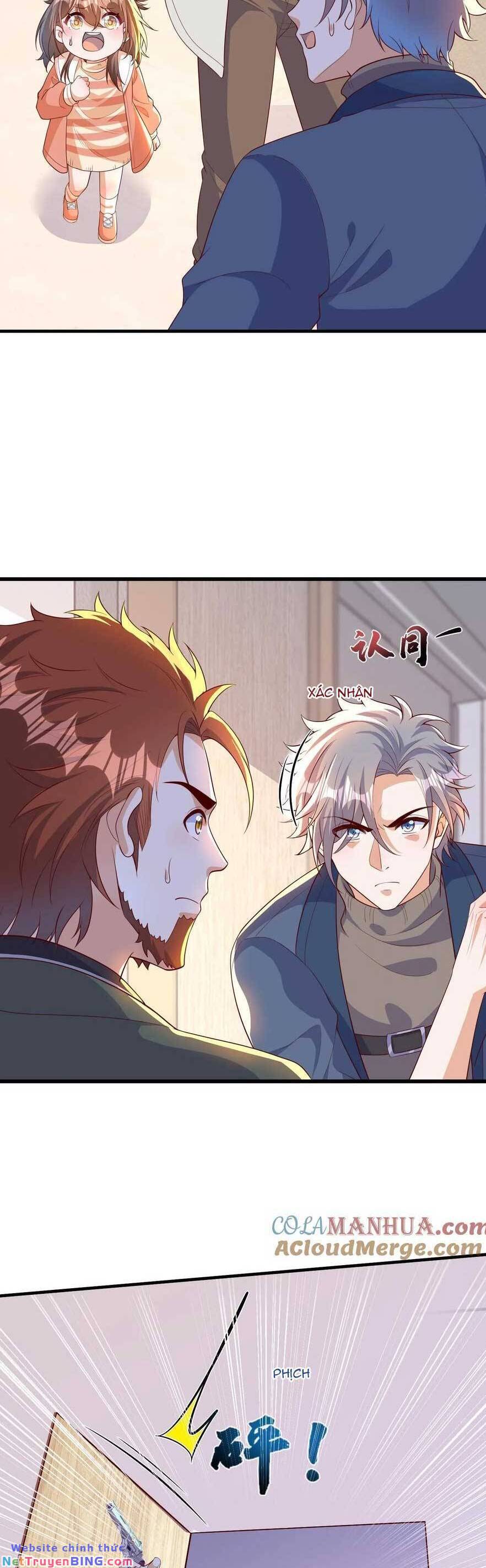 báo cáo nhiếp chính vương, đại lão nàng ấy chuyên trị bệnh liệt dương chapter 193 7