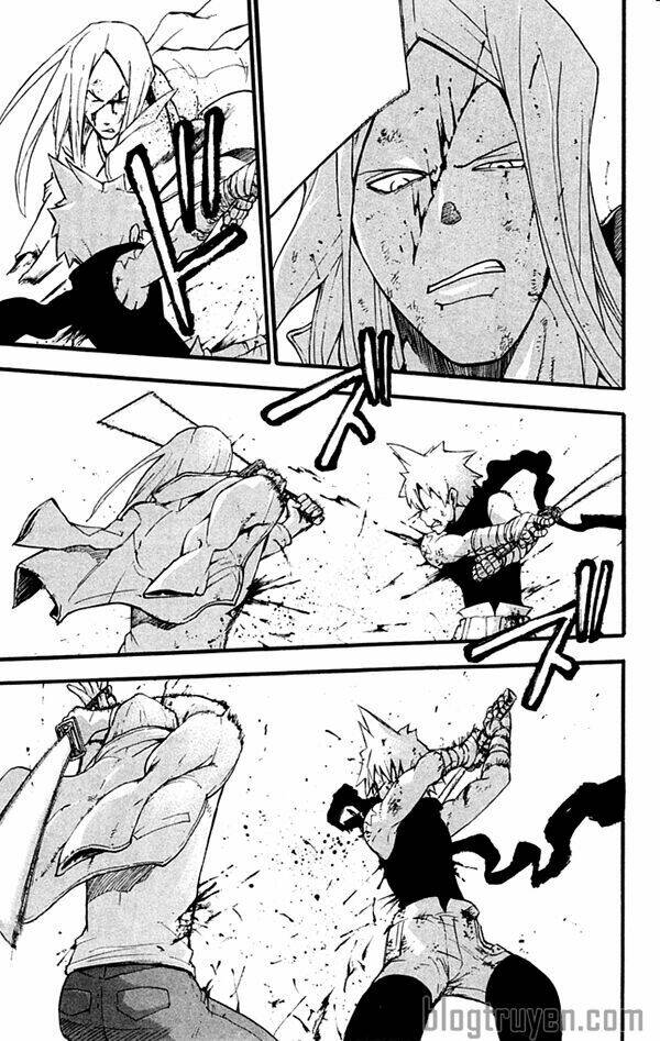 soul eater chapter 57 31