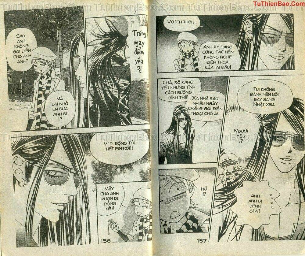 the one chapter 4 83