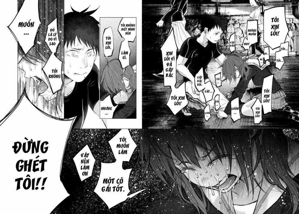 tớ đã yêu cậu rất nhiều chapter 4 9