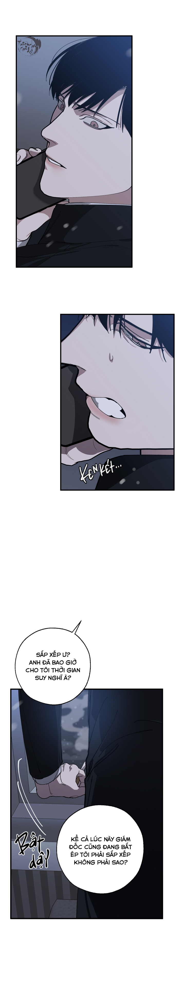 hoán vị chapter 59 24