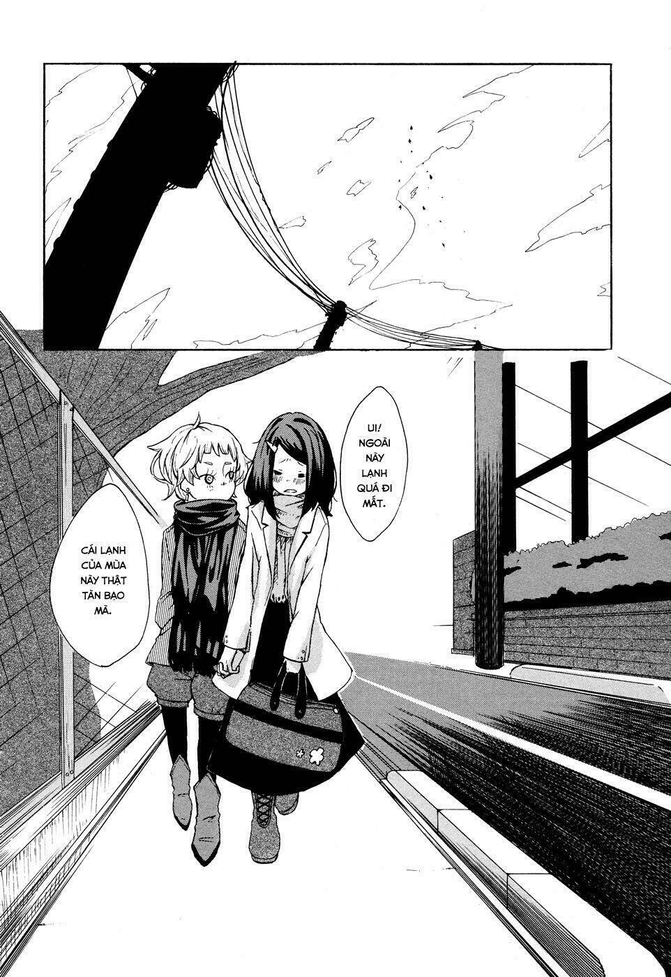 the wife-to-be chapter 0 7