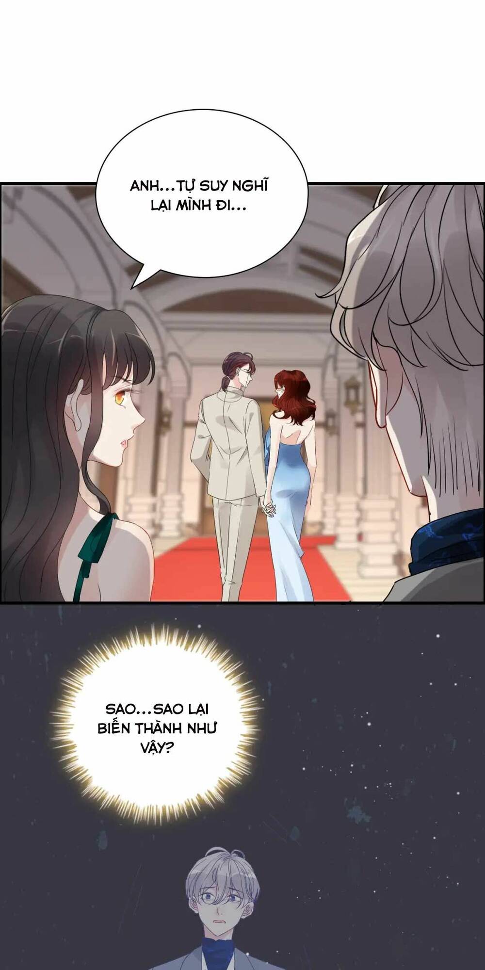 cô vợ hợp đồng bỏ trốn của tổng giám đốc chapter 436 14