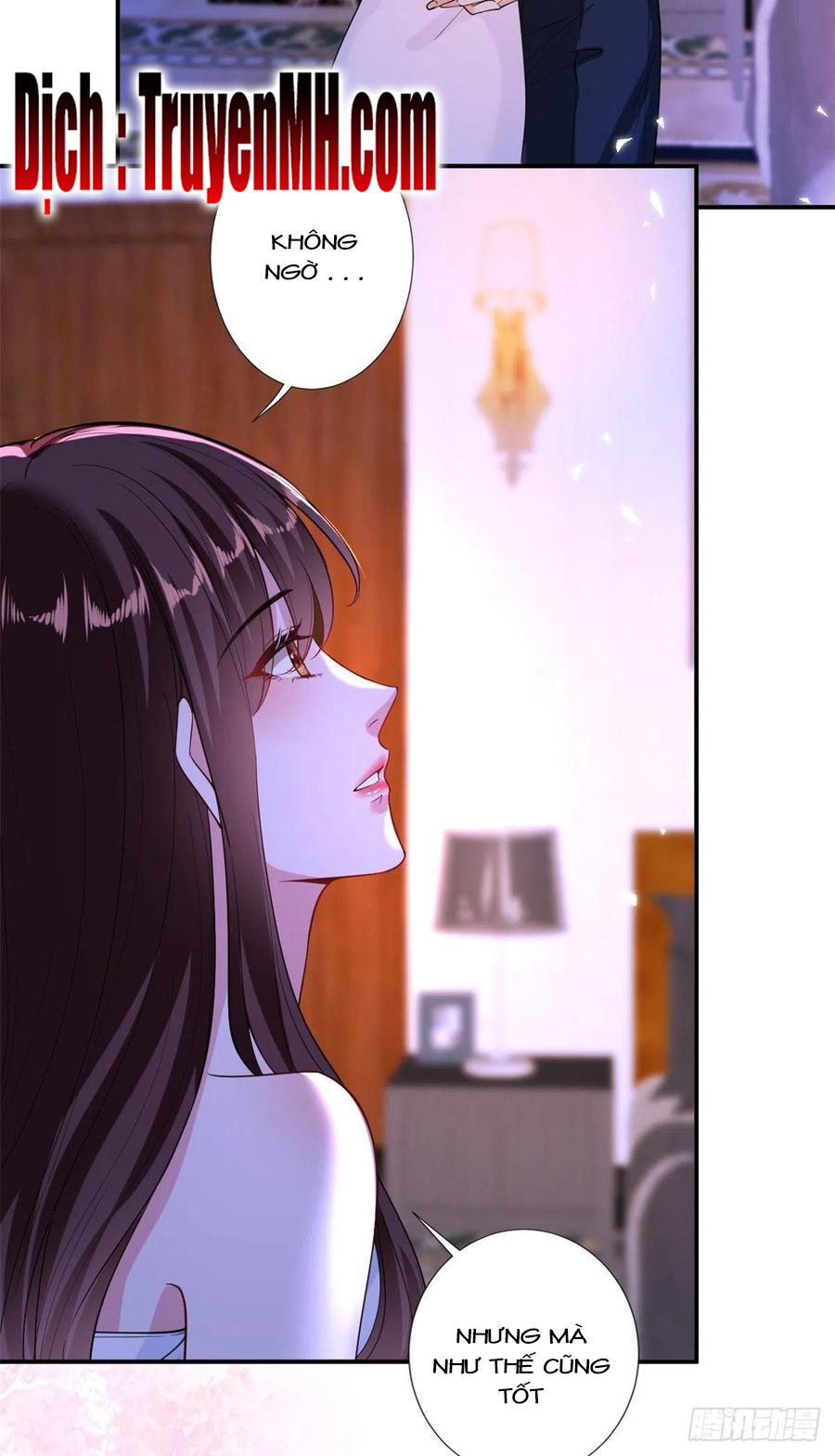 thí hôn lão công, cần giúp sức chapter 403 5