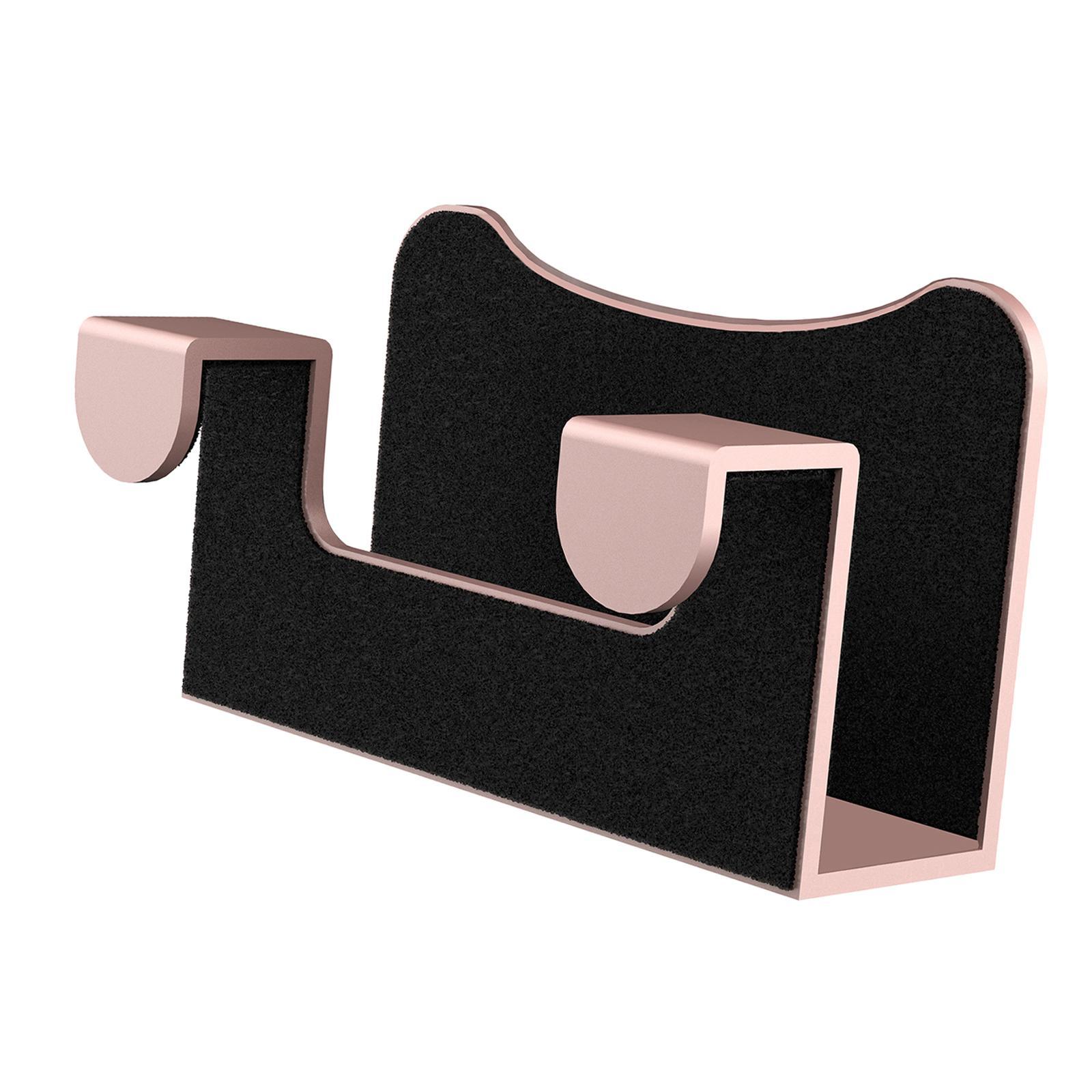 Laptop Phone Holder Dual Machines with Screen Computer Monitor Mount