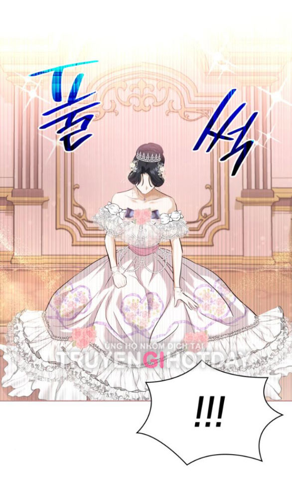 tôi trở thành vợ cũ của nam chính chapter 9.2 34