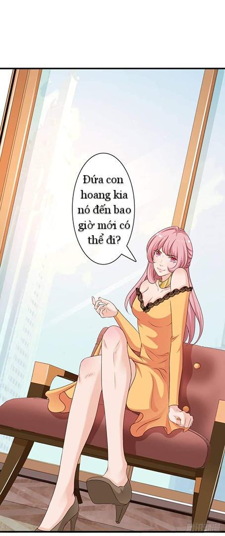 phệ tình chapter 5 25