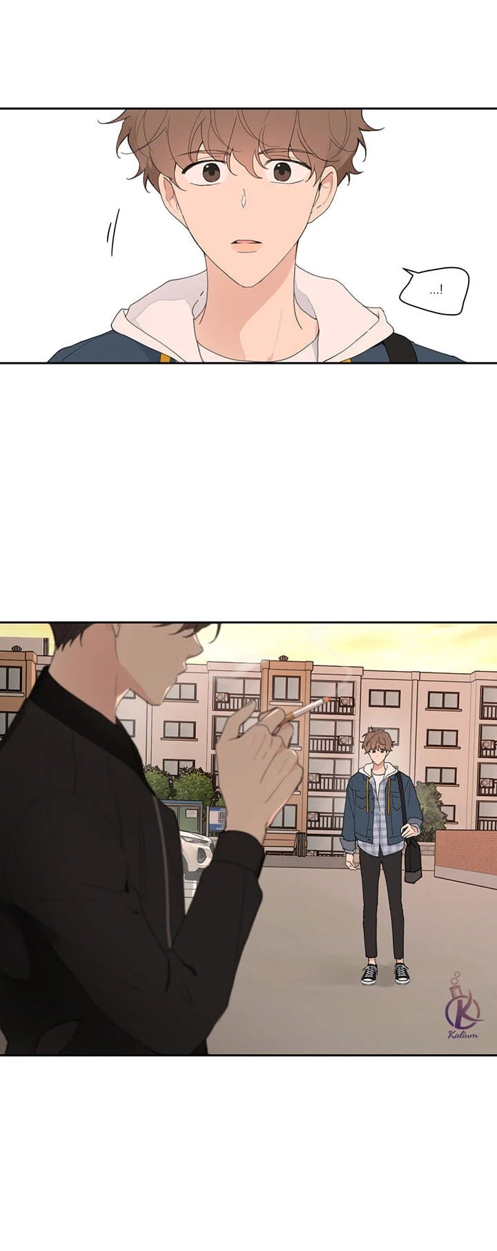 tâm tư của ju in chapter 42 12