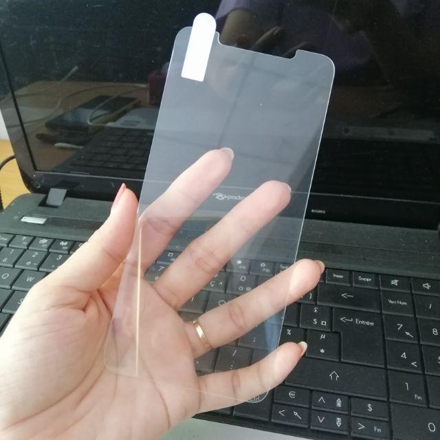 Kính cường lực xiaomi pocophone f1 trong suốt