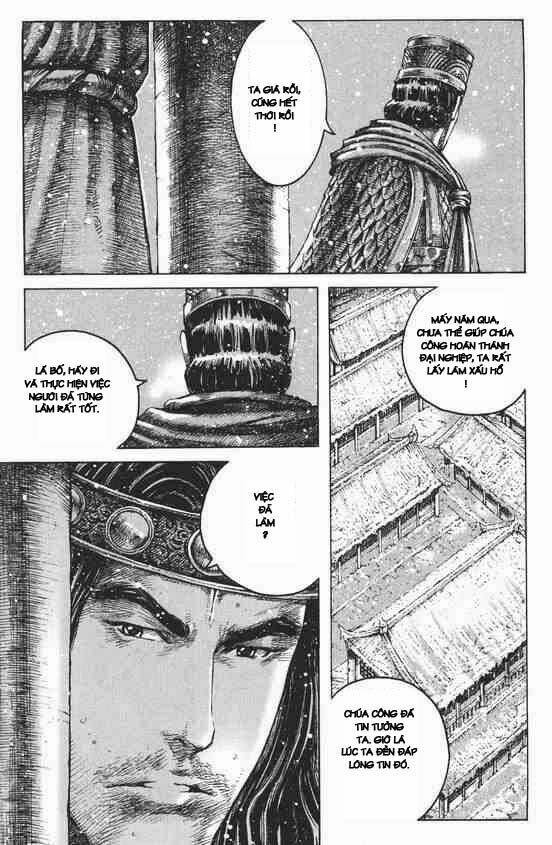 Hoả Phụng Liêu Nguyên chapter 249.2 36