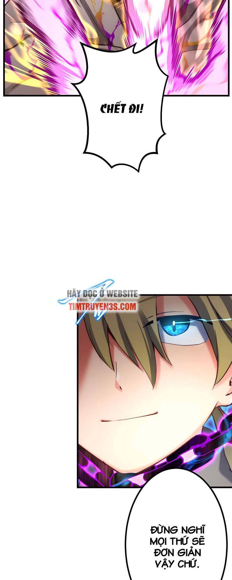 saikyou inyoushi no isekai tenseiki chapter 14 27