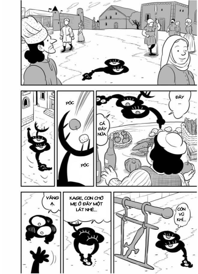 bảng xếp hạng vua chapter 129.5 5