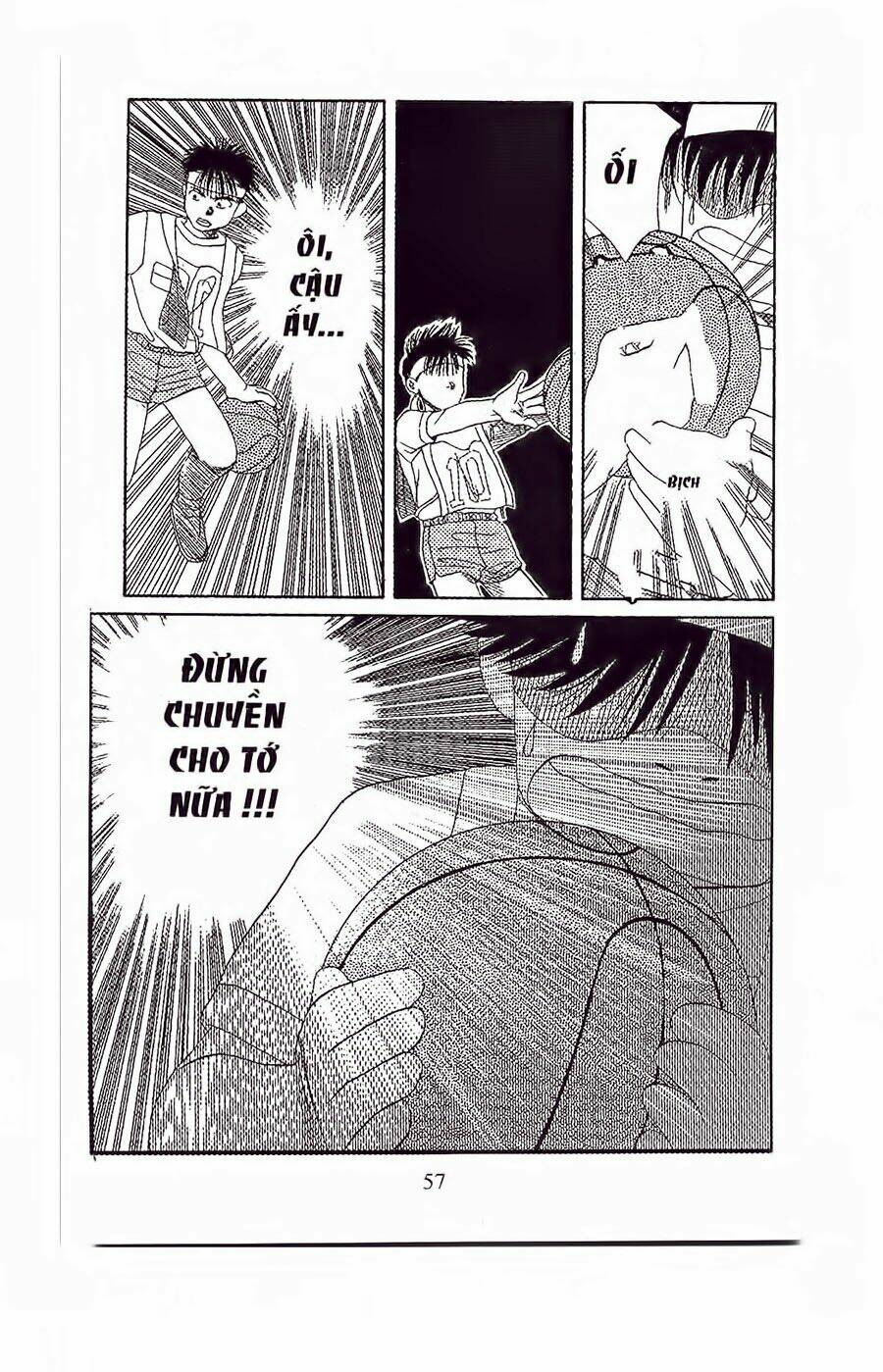 em bé và tôi chapter 32 22