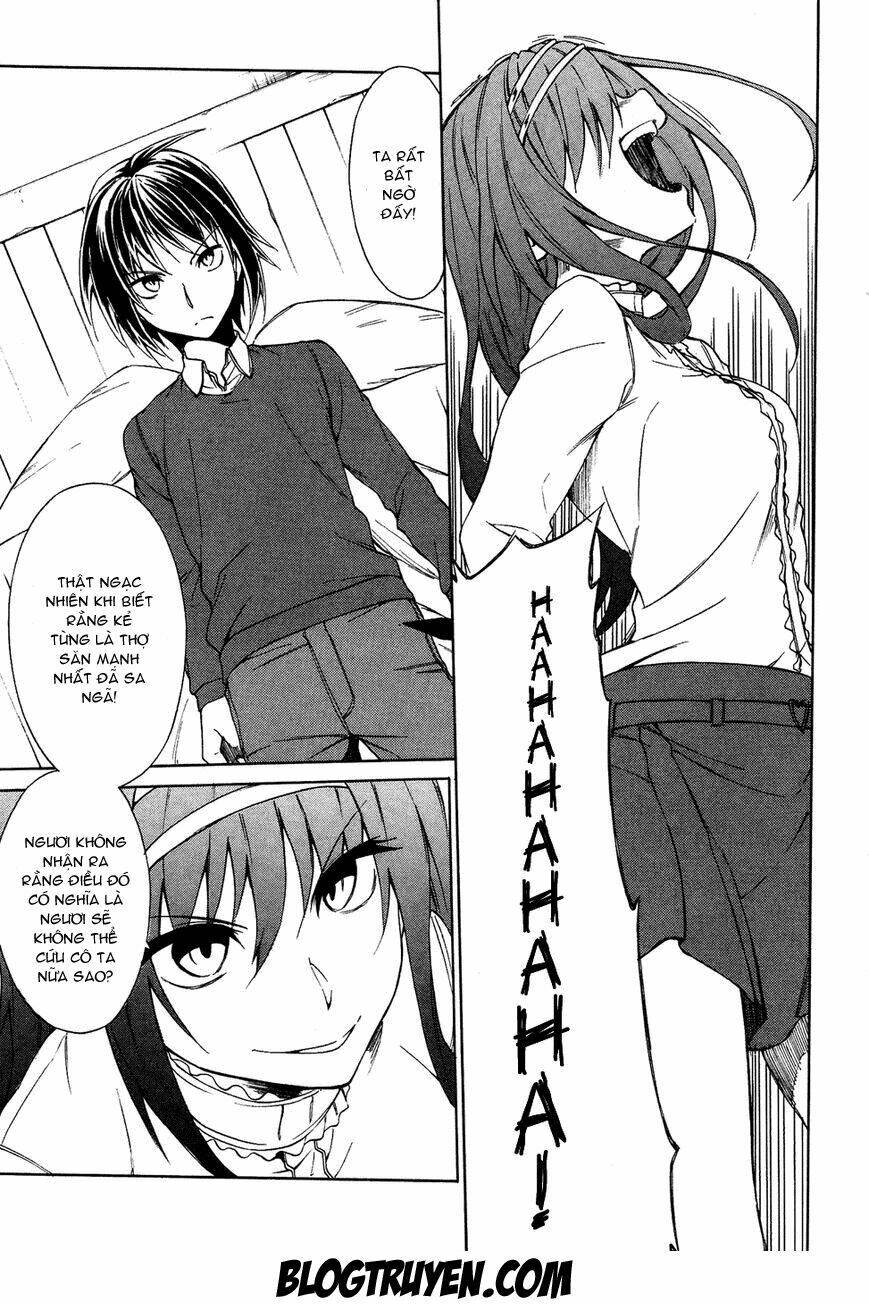 sexual hunter riot chapter 23 22