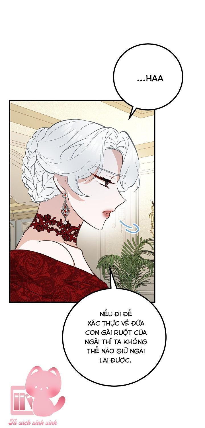 bác sĩ hoàn thành trách nhiệm rồi chapter 7 29