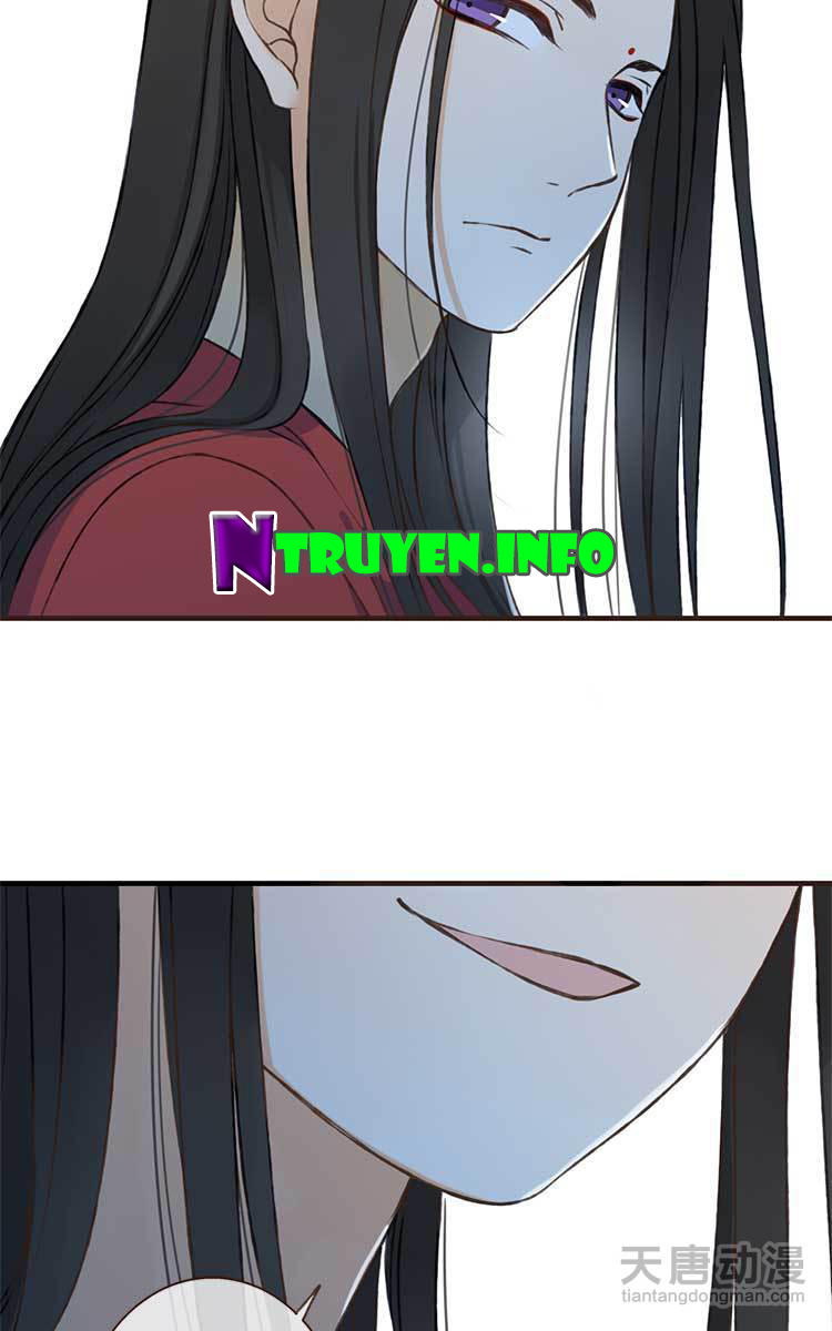 giáo chủ yêu nghiệt mau nằm xuống chapter 1.3 52