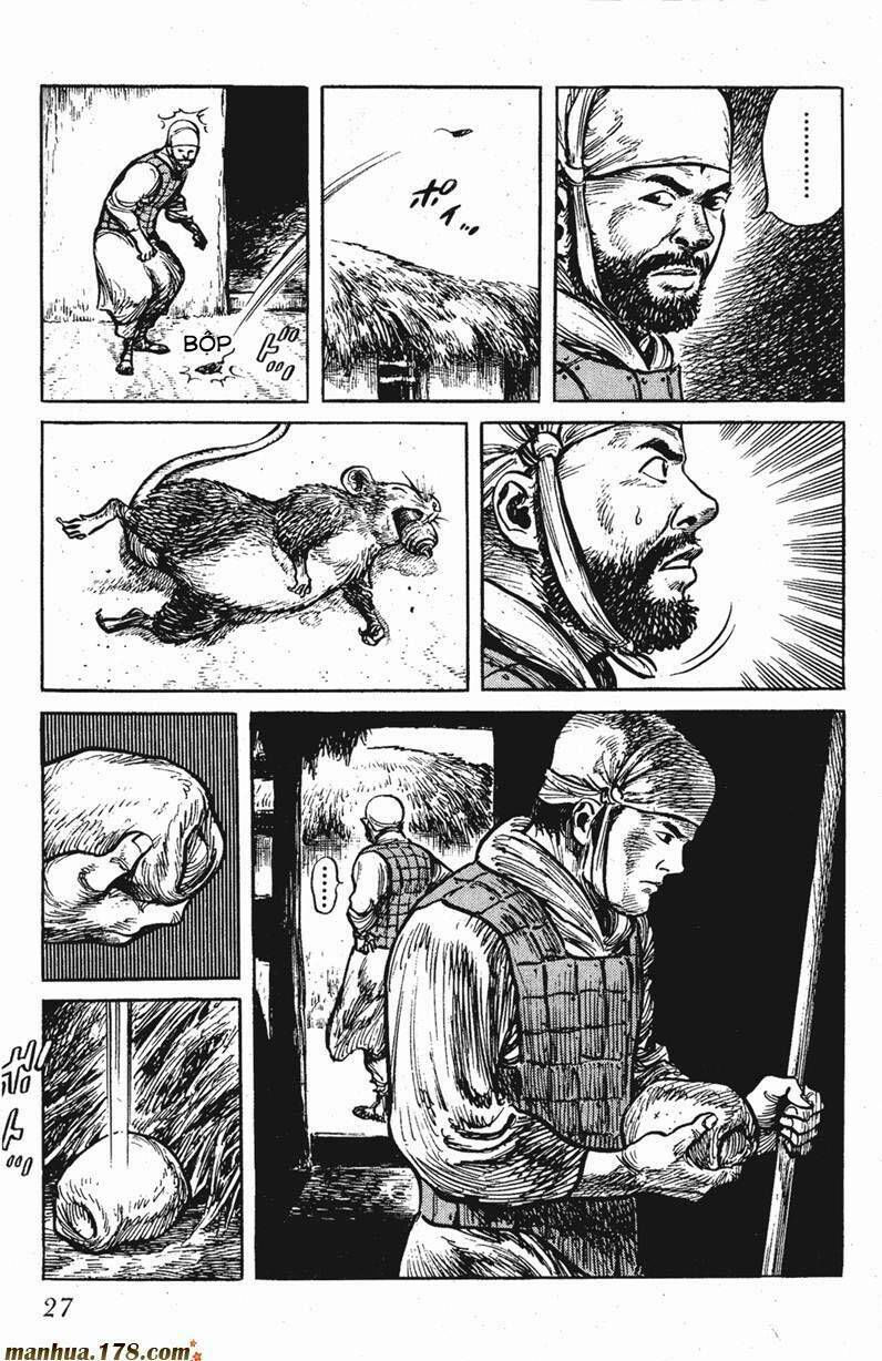 binh pháp mặc công chapter 54 7