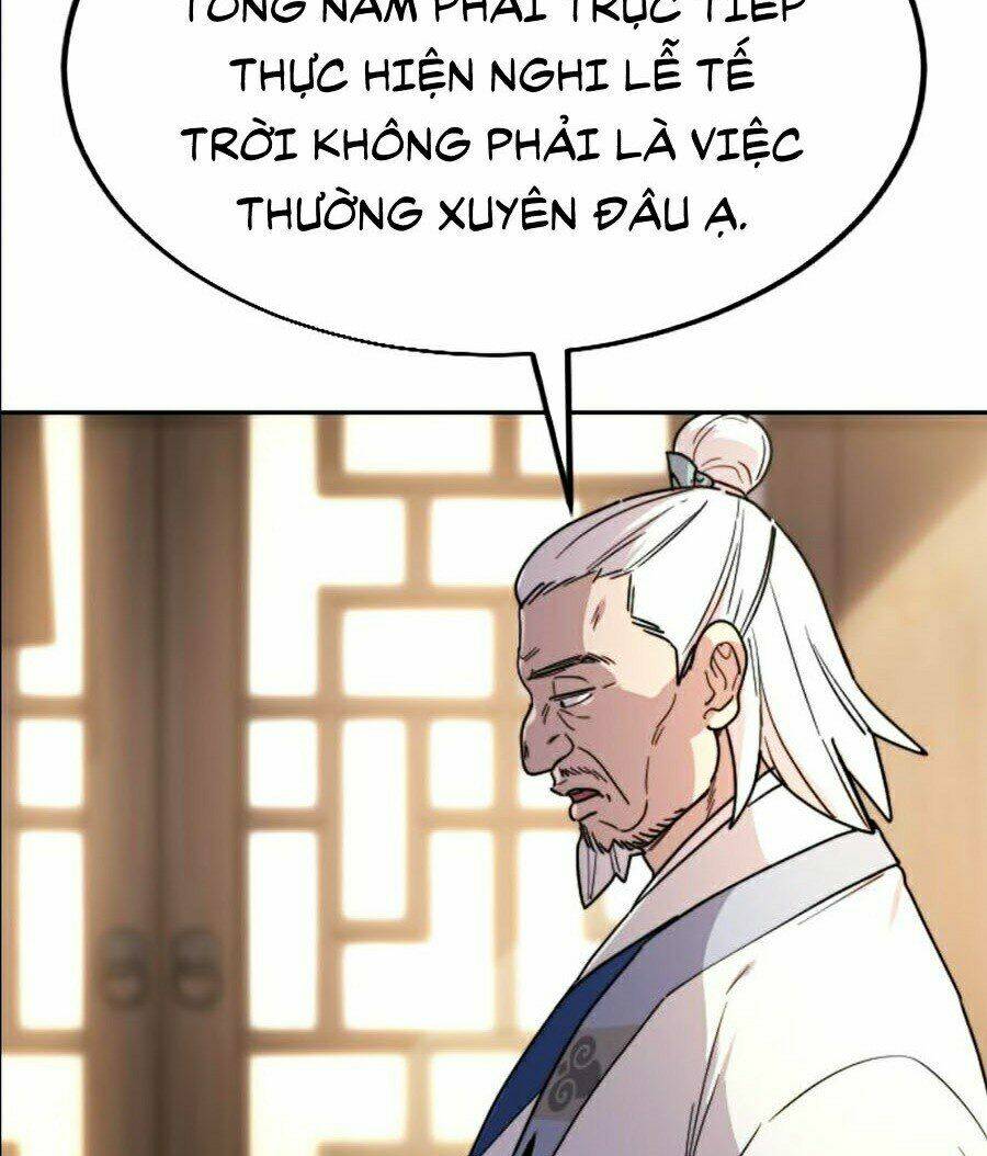 Hoa Sơn Tái Xuất Chapter 22 - Trang 110