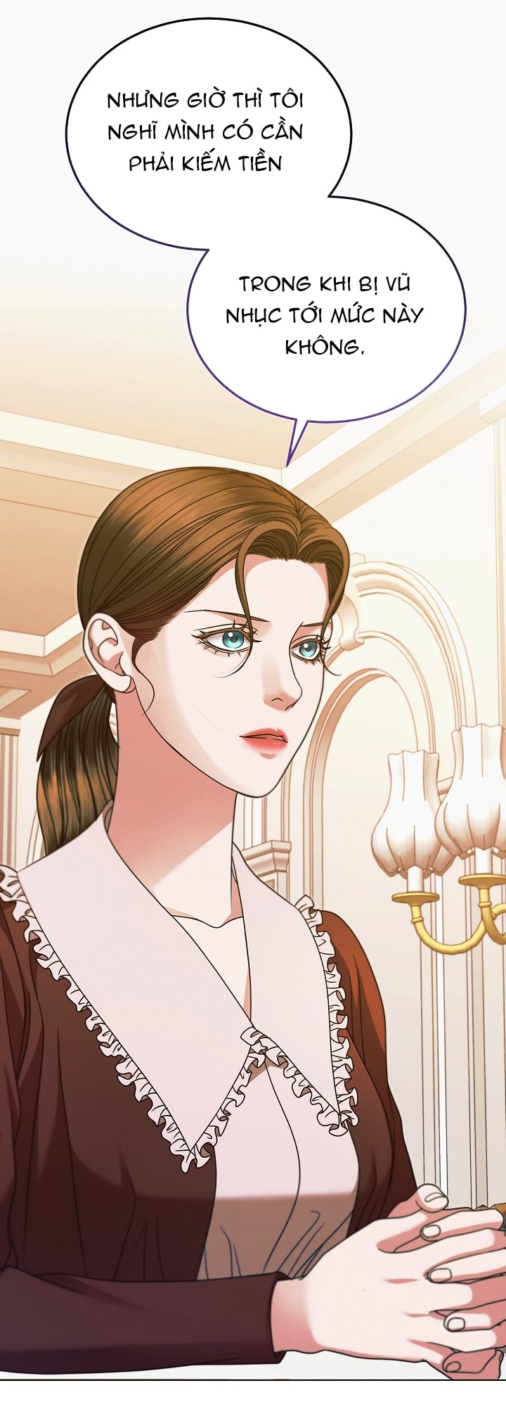 [18+] hãy cầu xin ta đi chapter 15.2 11