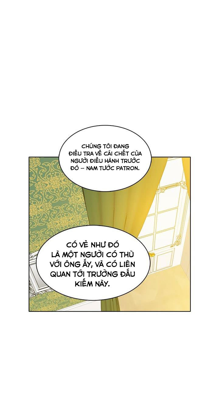 thanh tra của muiella chapter 46 56