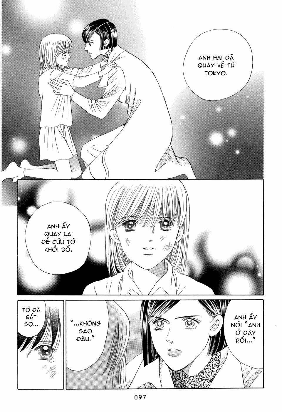 himitsu chapter 12 38