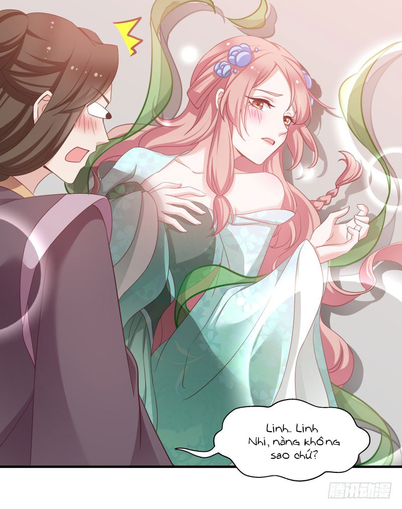 trò chơi trừng phạt chapter 66 24