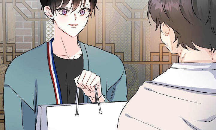 xác suất tình yêu chapter 35 18