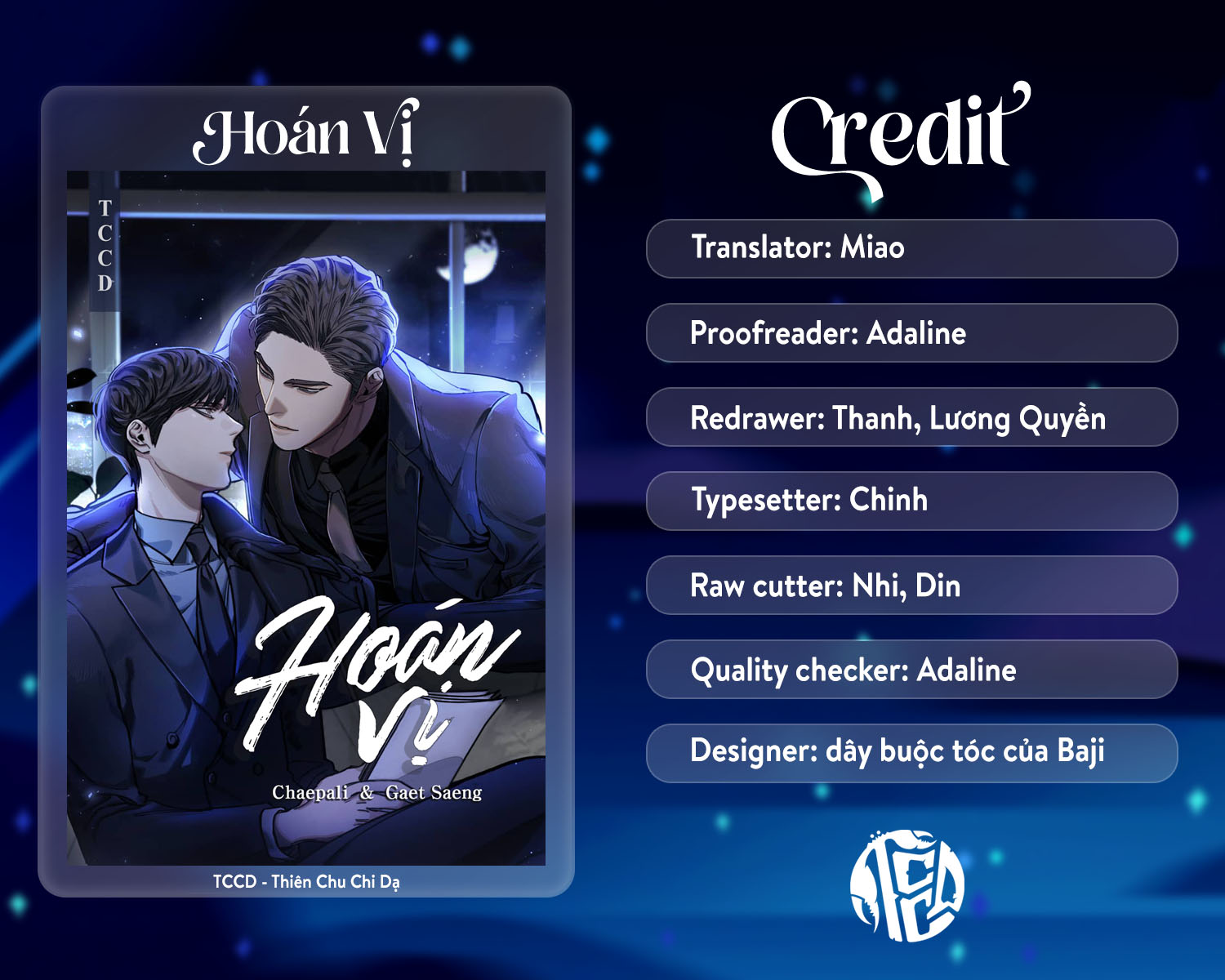 hoán vị chapter 63 1