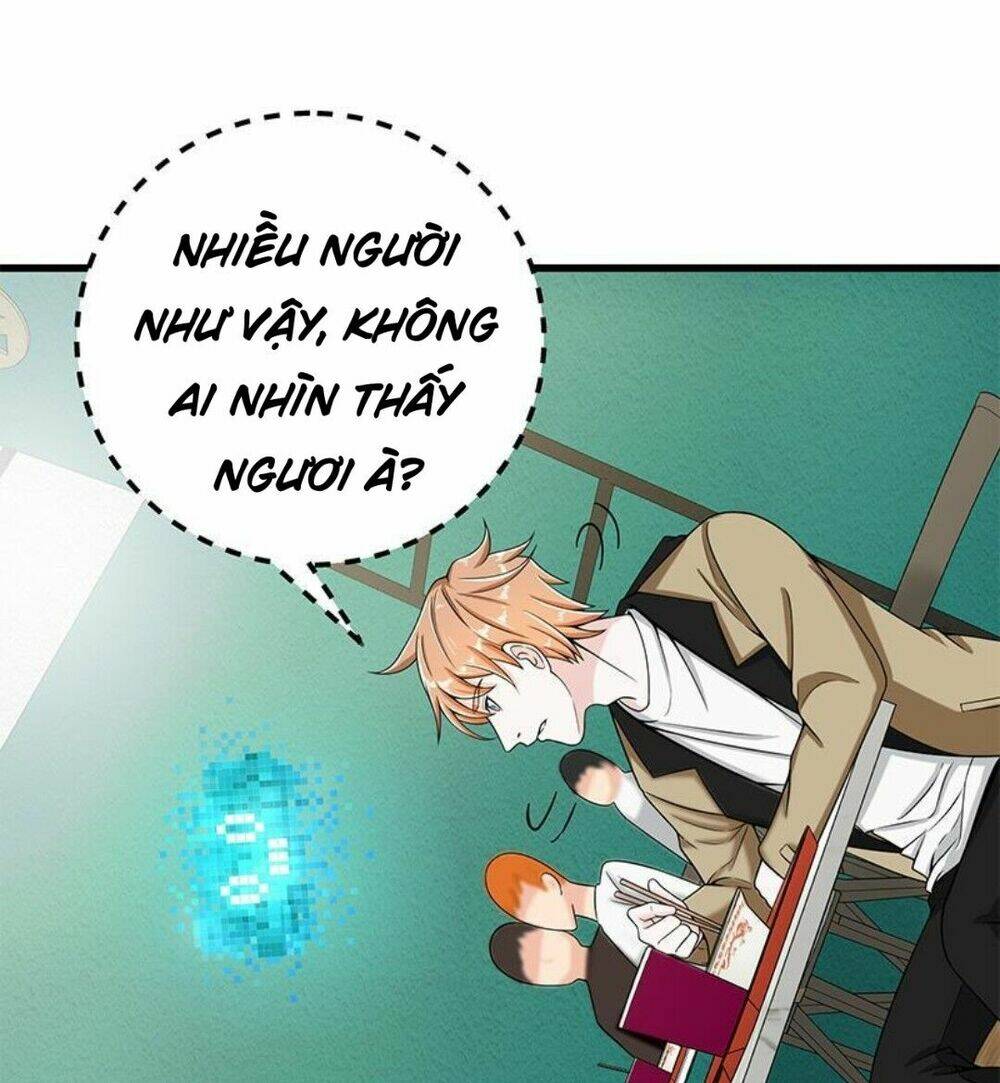 tối cường khí vận hệ thống chapter 5 15