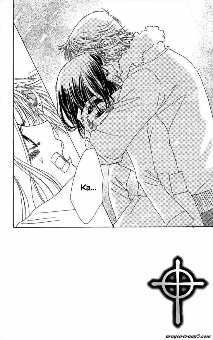 ác quỷ và bản tình ca chapter 43 2