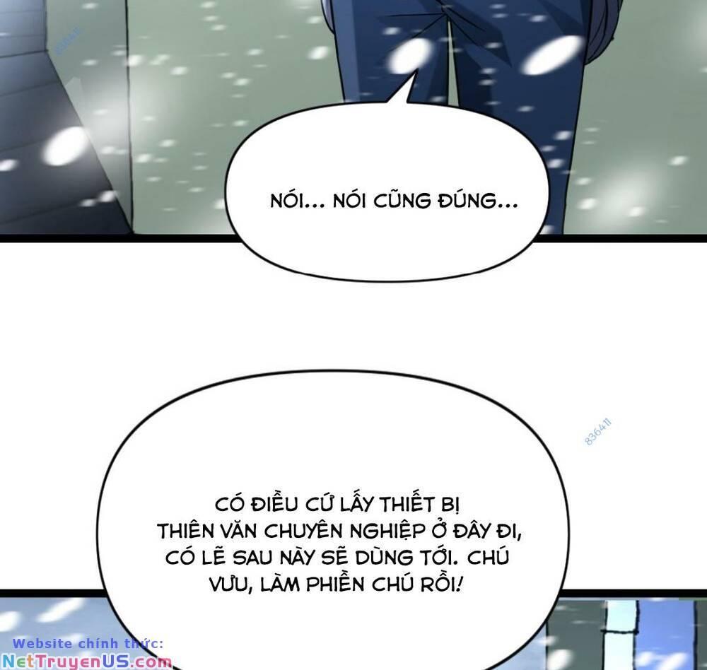 đóng băng toàn cầu: tôi gây dựng nên phòng an toàn thời tận thế chapter 150 29