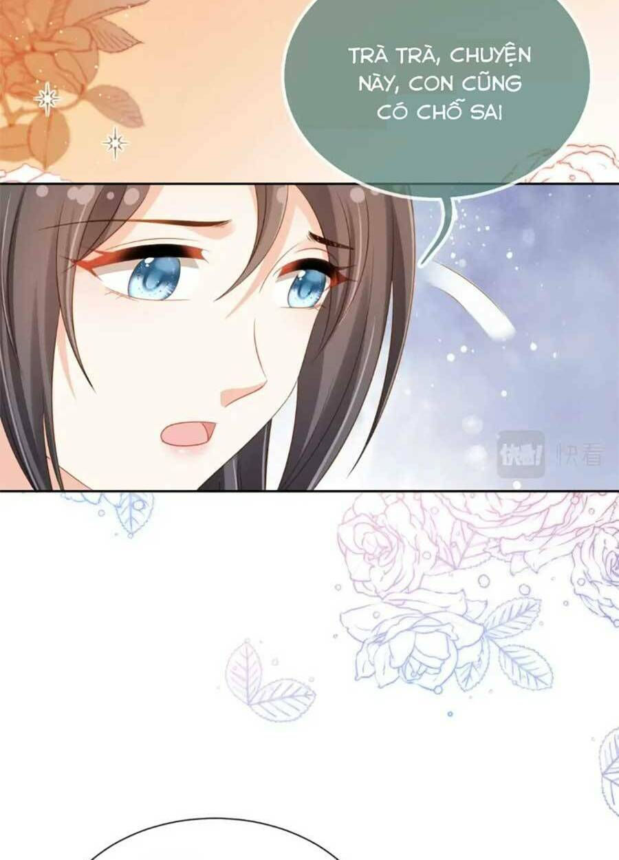 nhặt được bảo bối manh manh chapter 104 14